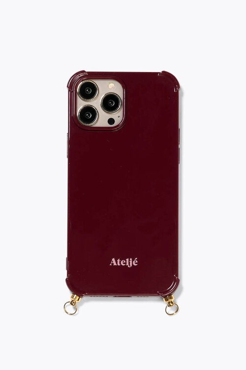 Atelje Telefoonhoesje voor iPhone