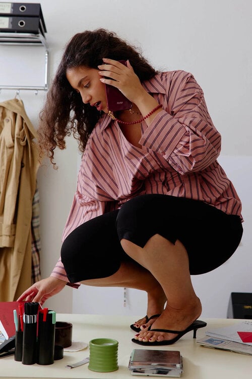 Atelje Telefoonhoesje voor iPhone