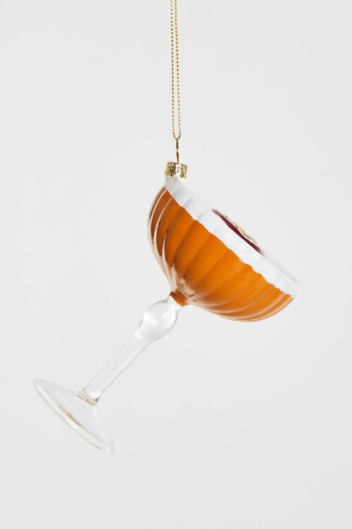 Yup in de Boom Ornament voor kerst
