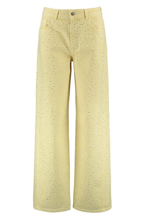 Harper & Yve Mayra Broek