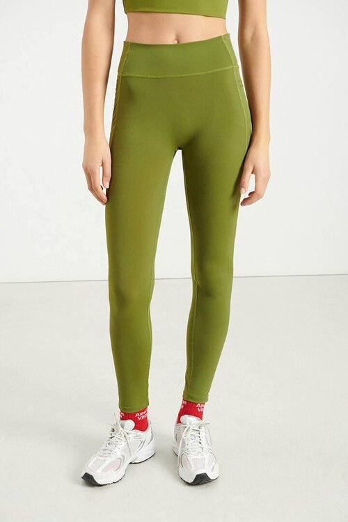 American Vintage Sportbroek legging
