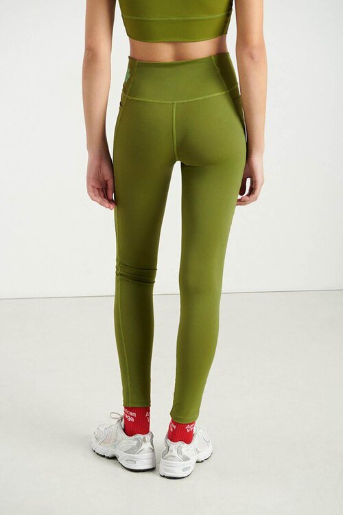 American Vintage Sportbroek legging