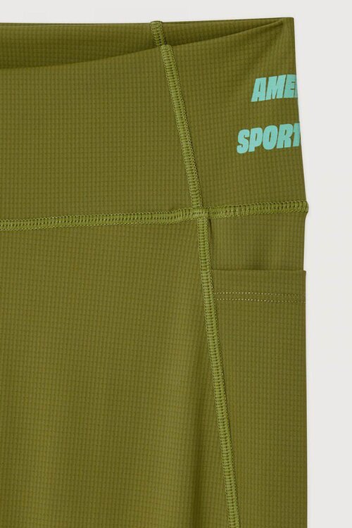 American Vintage Sportbroek legging