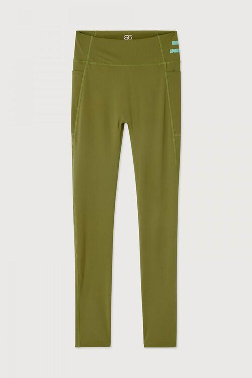 American Vintage Sportbroek legging