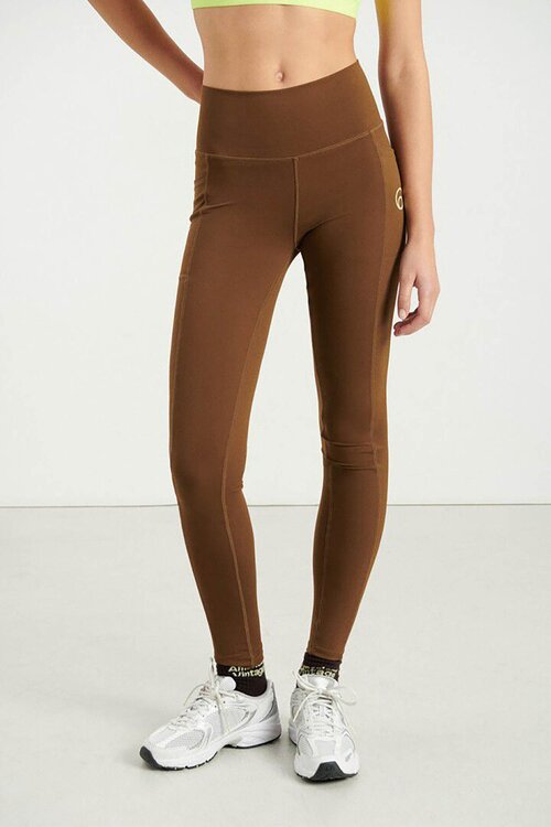 American Vintage Sportbroek legging