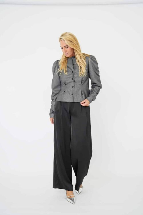 EST'SEVEN Ellemieke X EST'SEVEN blazer
