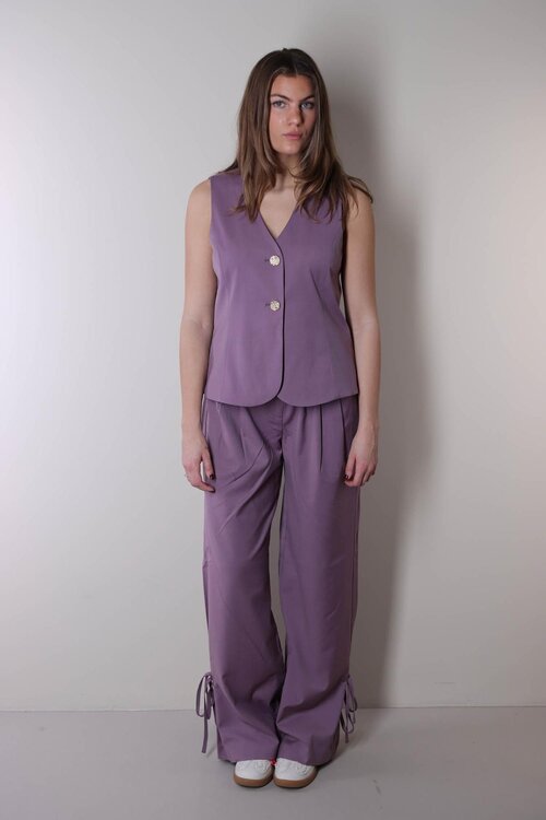 Co'couture Liam broek