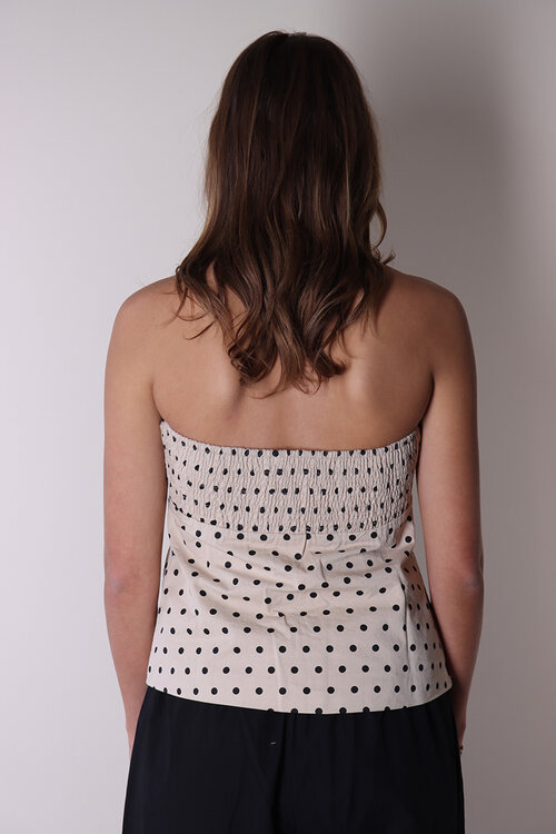 Co'couture Top Diddi
