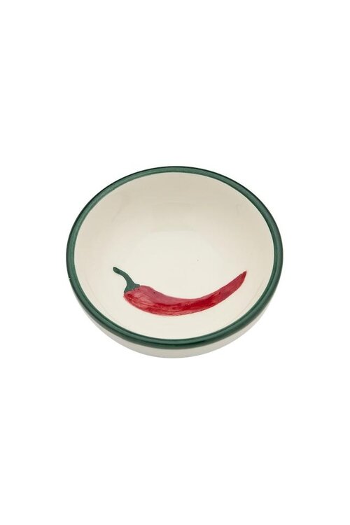 Anna & Nina Tapas Bowl Peperoncino