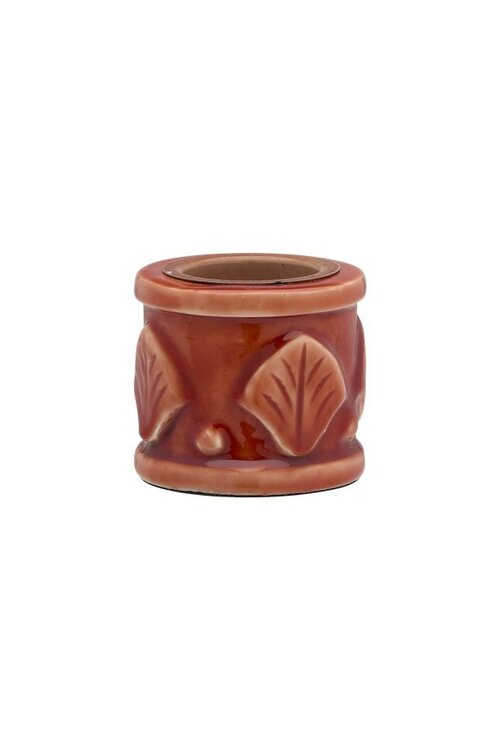 Anna & Nina Coral Shell houder voor theelicht