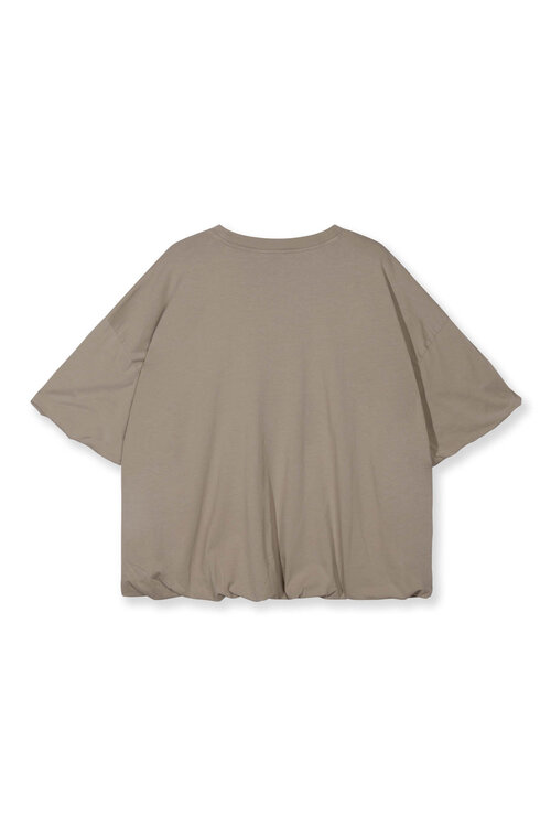 10Days fog balloon tee