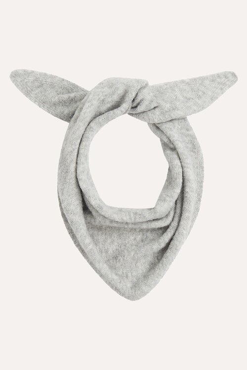 Circle Of Trust ZOEY SCARF in grijs