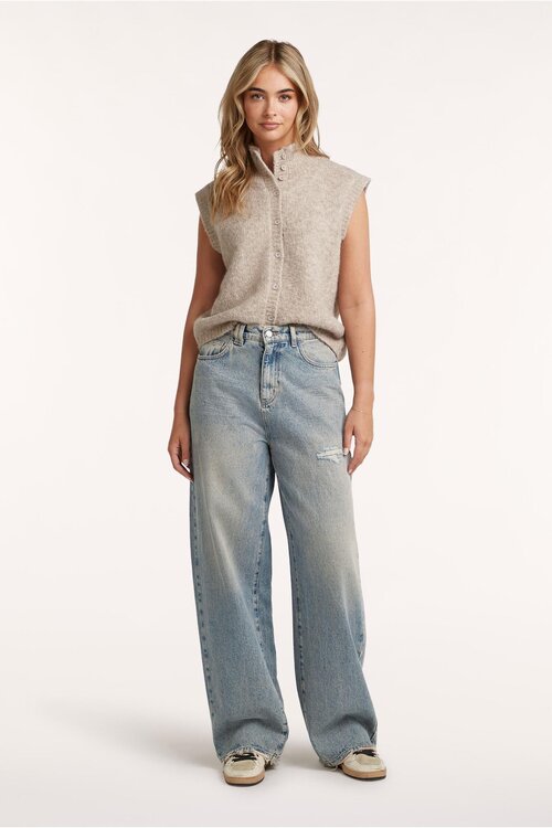 Circle Of Trust FALLON DNM indigo