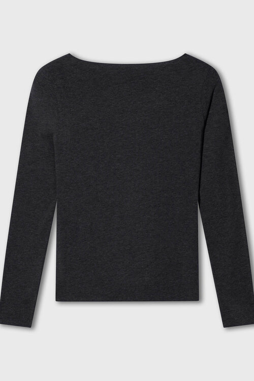 10Days modal longsleeve antra