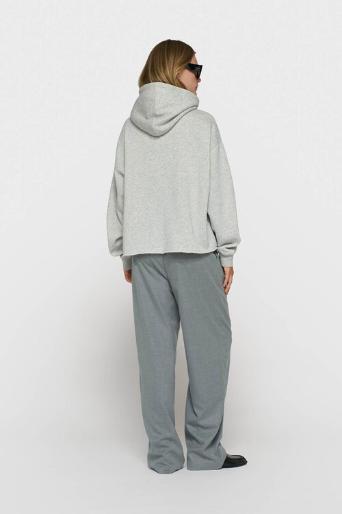 10Days curly 10 statement hoodie