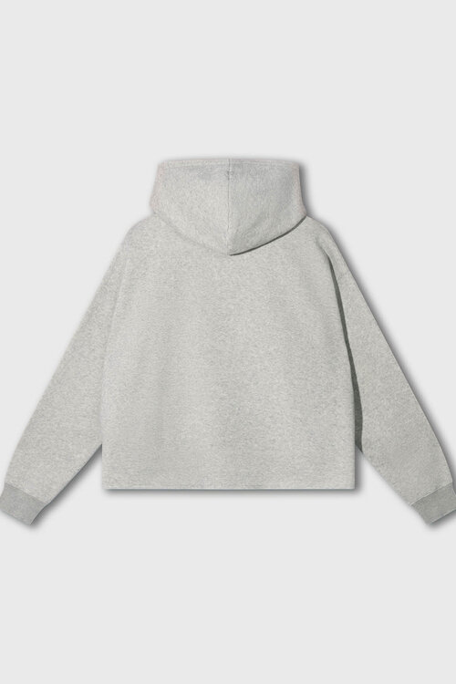 10Days curly 10 statement hoodie