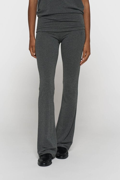 10Days uitlopende modal legging antra