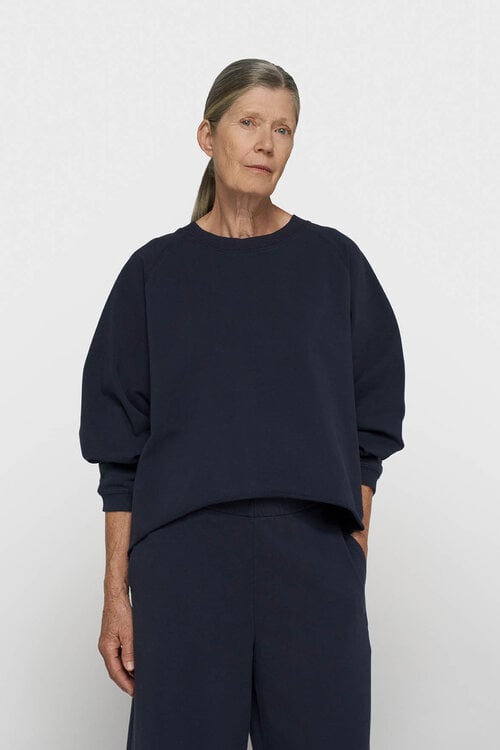 10Days silent chique sweater met raglanmouwen