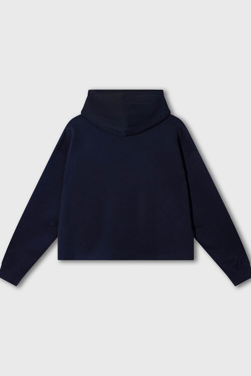 10Days curly 10 statement hoodie
