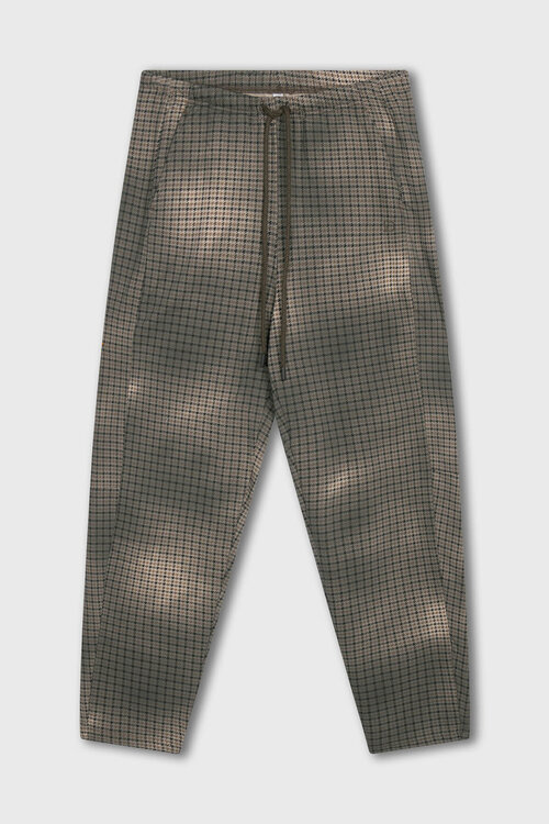 10Days geruite chique pants