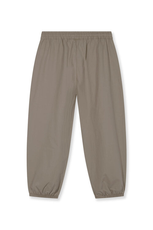10Days crinkle broek fog