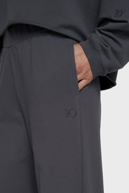10Days stille chique wide jogger