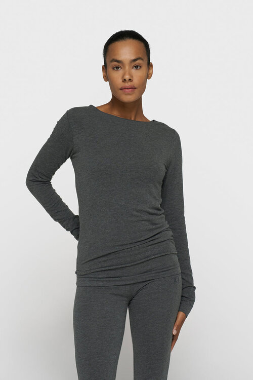 10Days modal longsleeve antra