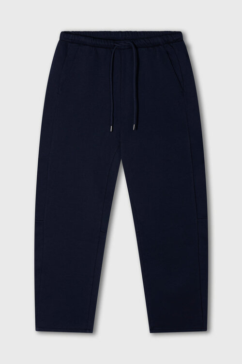10Days elegante fleece broek night sky