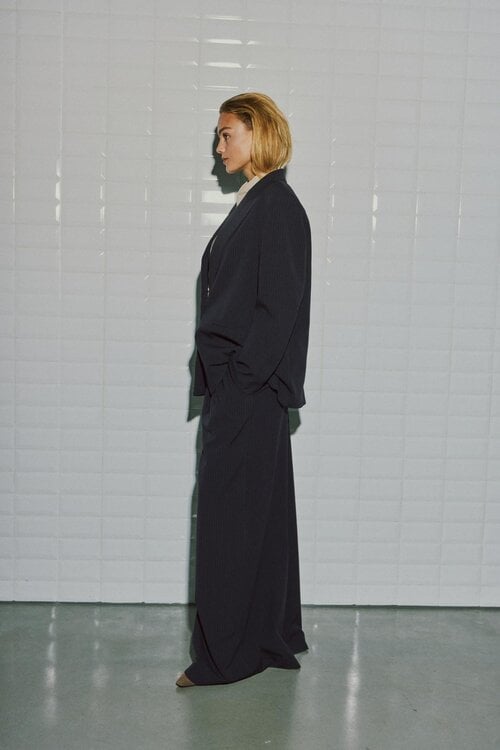 WITHBLACK WBLLILY TAILORED BLAZER