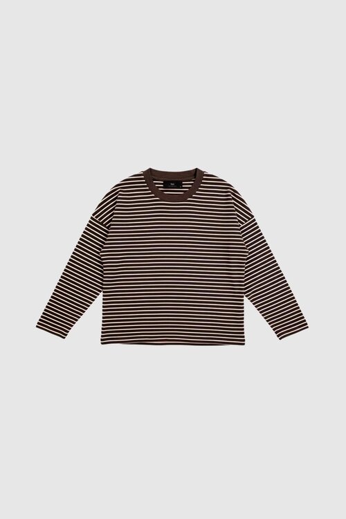 WITHBLACK WBLDOMU LS TEE