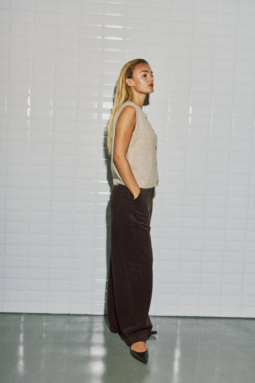WITHBLACK WBLBELINI CORD BARREL PANT