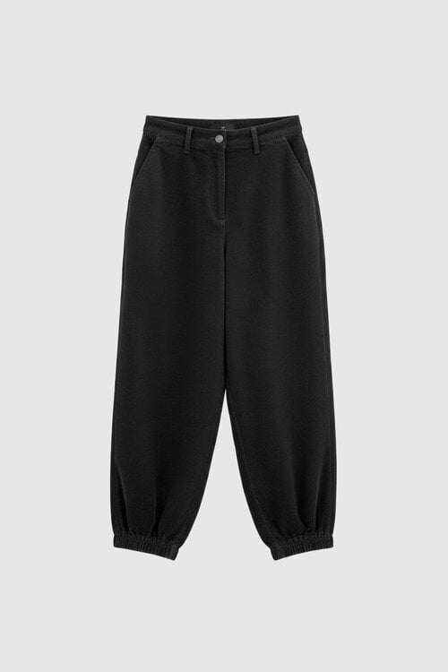 WITHBLACK WBLBELINI CORD BARREL PANT