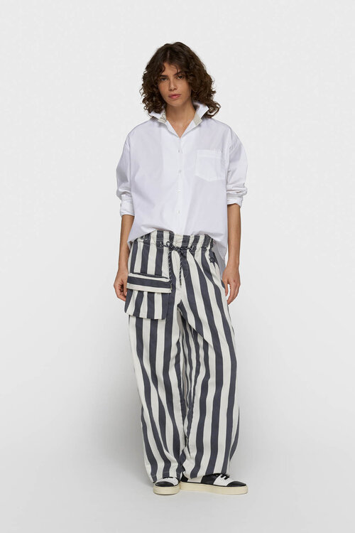 10Days Wit blouse shirt