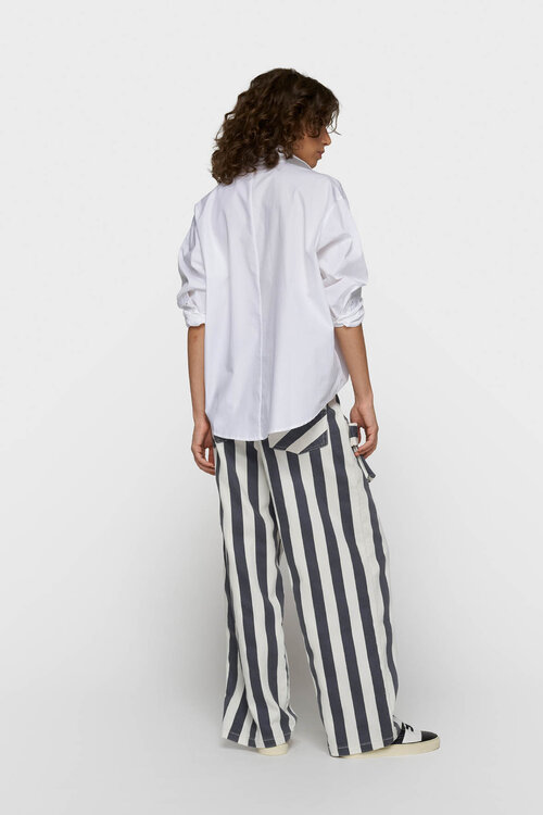 10Days Wit blouse shirt