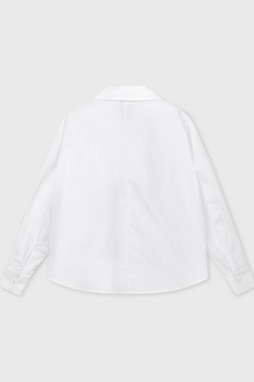 10Days Wit blouse shirt