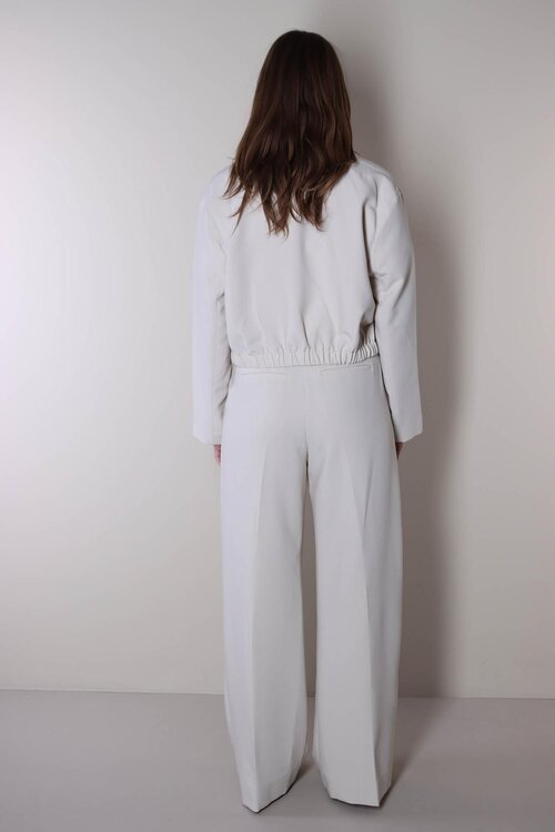 Co'couture Sand Acile Broek