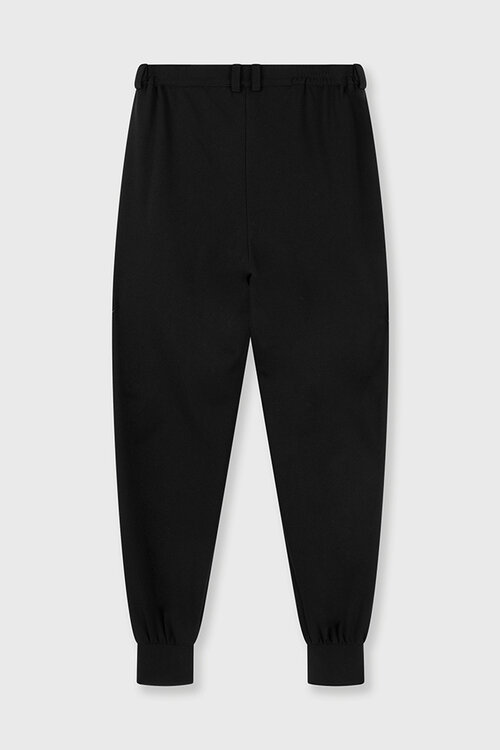 10Days The Formal Pants in zwart