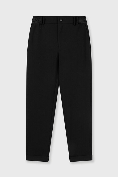 10Days Zwarte The Corporate Pants