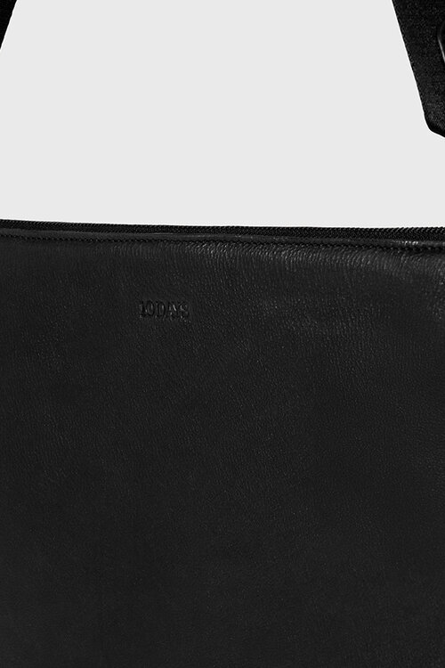 10Days Zwarte The Formal pouch