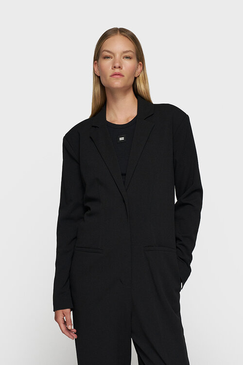 10Days The Formal Suit in Zwart