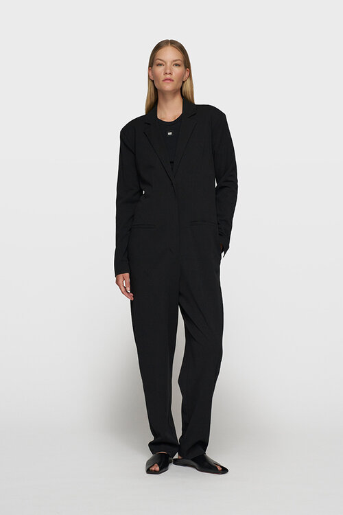 10Days The Formal Suit in Zwart
