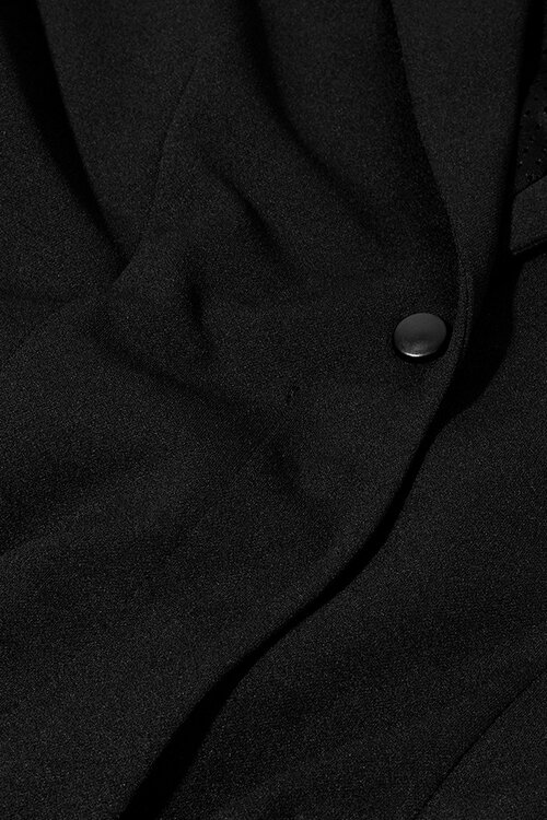 10Days The Formal Suit in Zwart