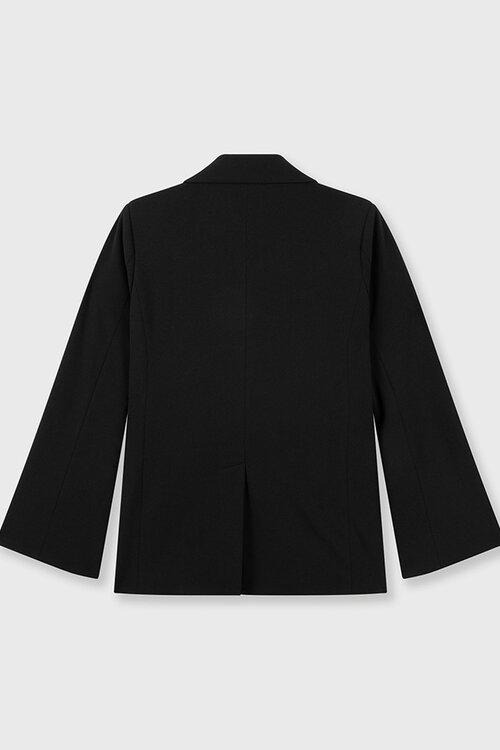 10Days The Boardroom Blazer in Zwart