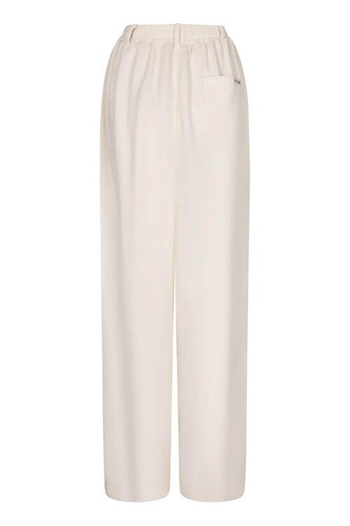 Love Stories Carter Jogger in Offwhite