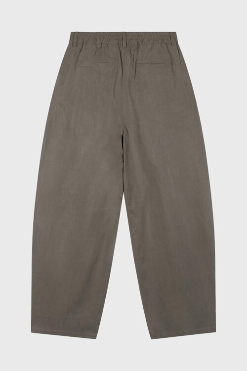 10Days Bananenbroek lyocell mistkleur
