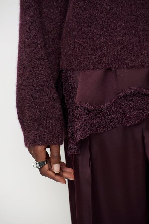 Dante 6 Kyoto Pullover