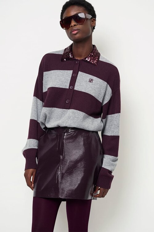 Dante 6 Brayden sweater multicolour