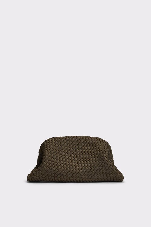 Marrea Tassen Bruine Neopreen Tas