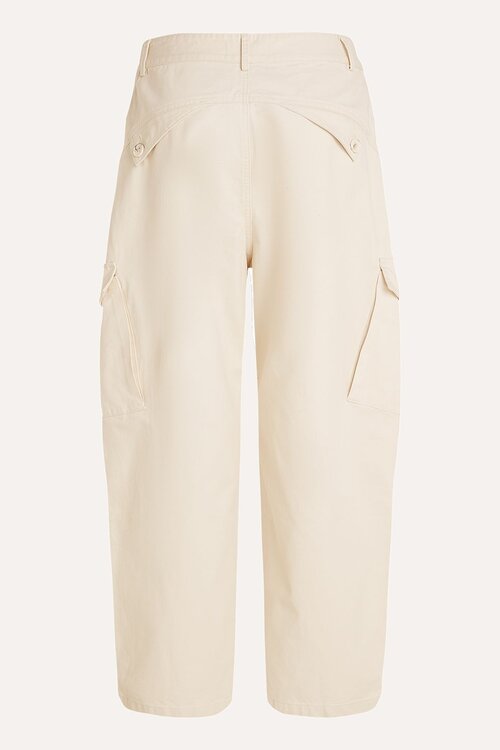 Circle Of Trust MACY PANTS off white