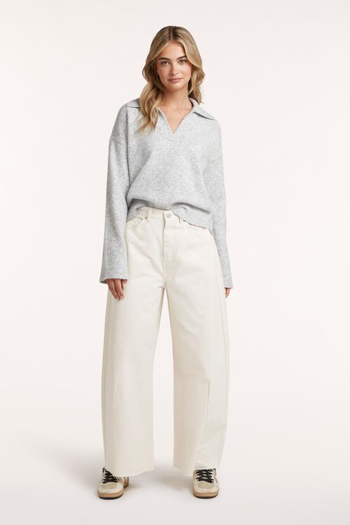 Circle Of Trust MACY PANTS off white